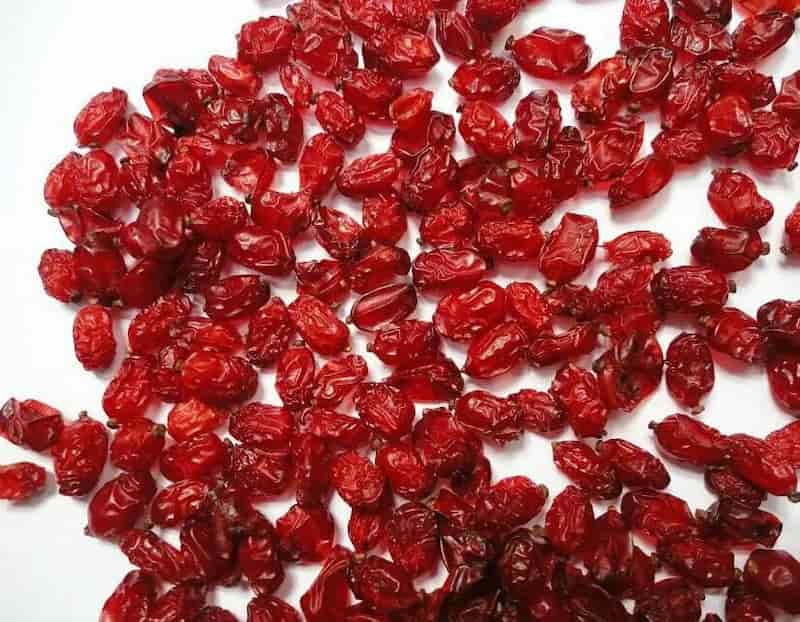 زرشک پلویی پفکی مناسب تهیه غذاهای ایرانی و مجلسی